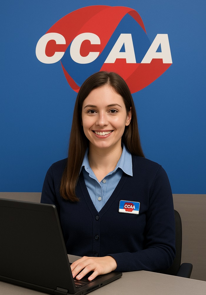 CCAA 