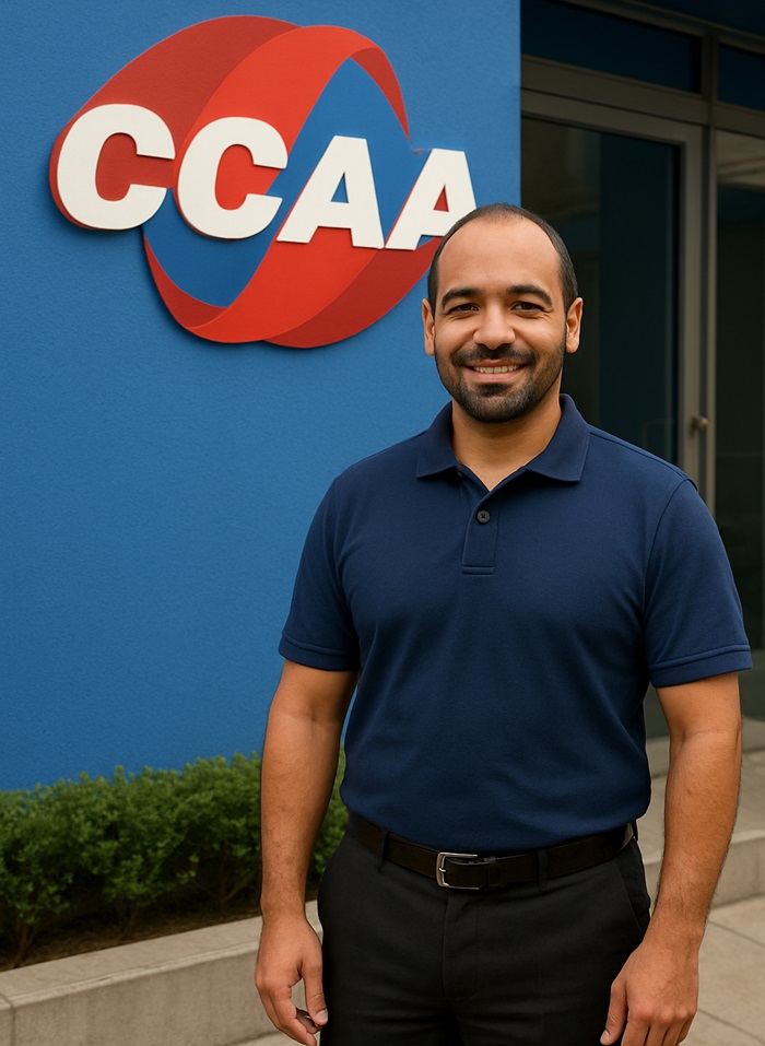 CCAA 