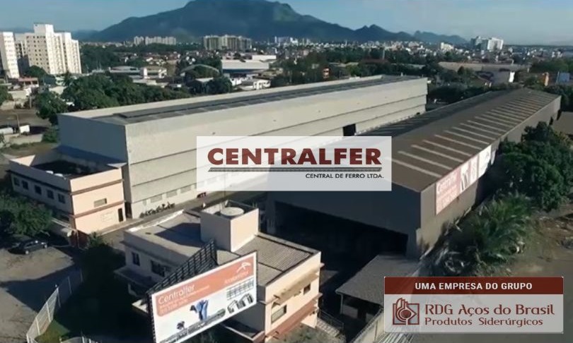 CENTRALFER 