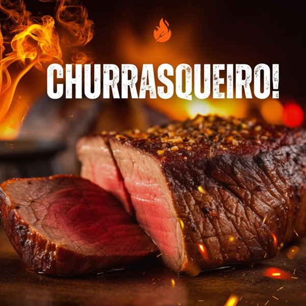 Churrasqueiro