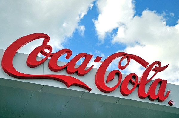 COCA-COLA