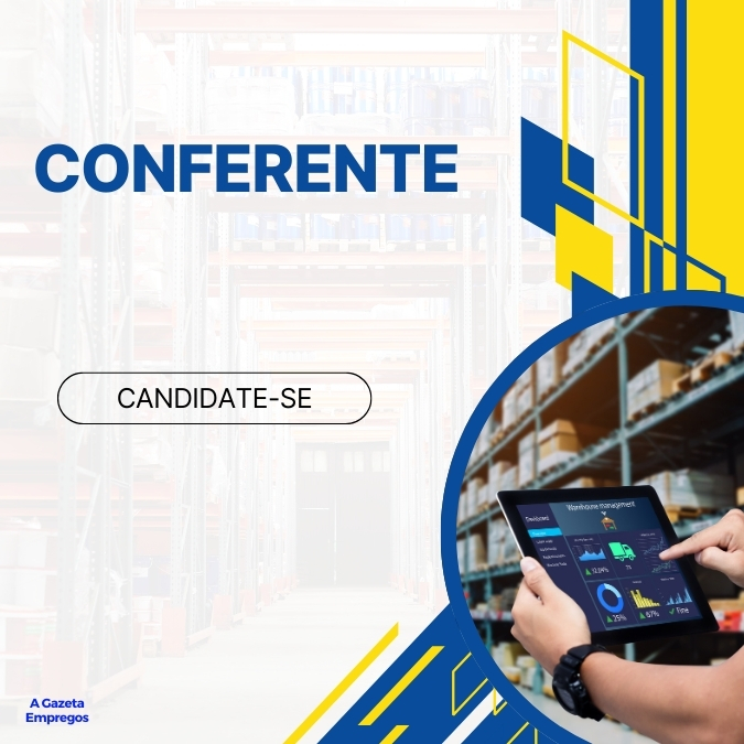 CONFERENTE 