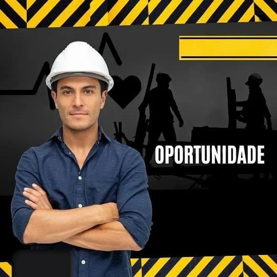 Vaga de emprego