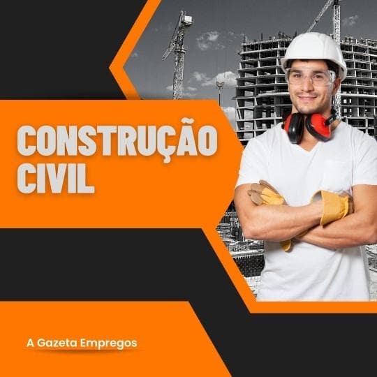 Construção Civil