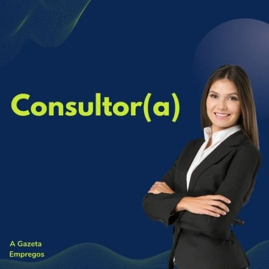 CONSULTOR DE RELACIONAMENTO