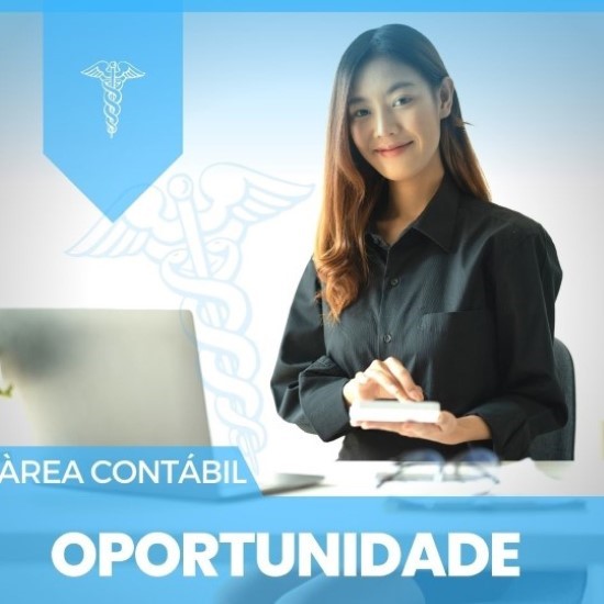 ASSISTENTE CONTÁBIL