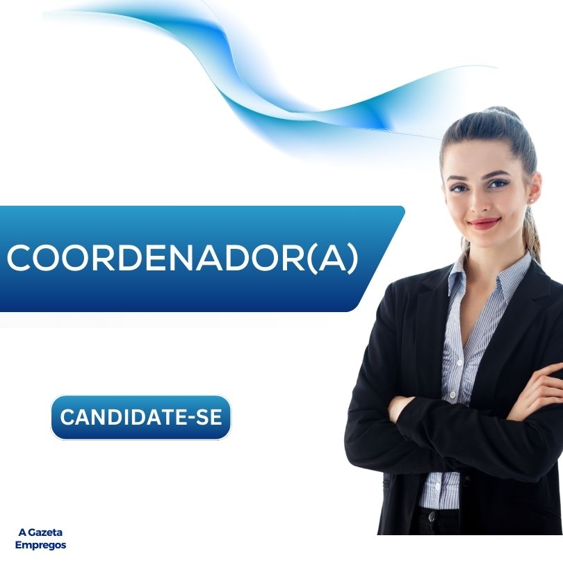 Coordenador 
