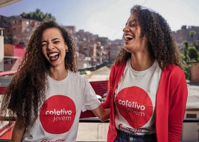 Coca-Cola Brasil abre 10 mil vagas em curso gratuito