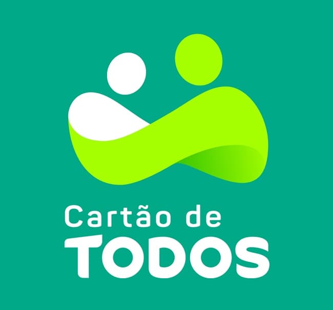 Cartao de Todos