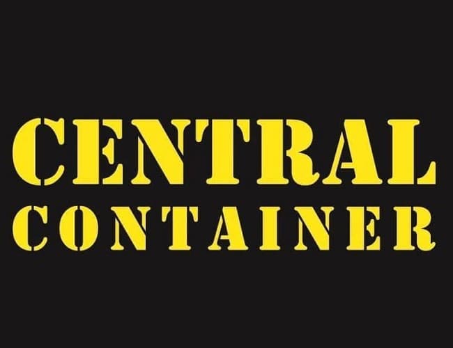 Central Container 