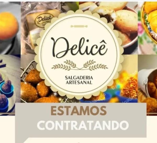 DELICÊ 