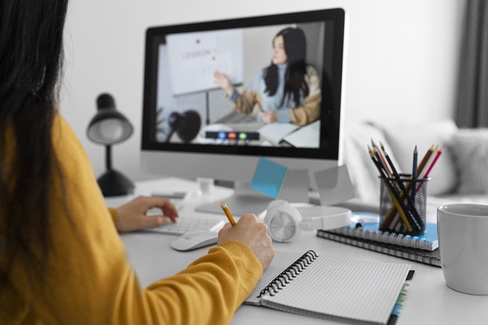 cursos gratuitos a distância no Espírito Santo
