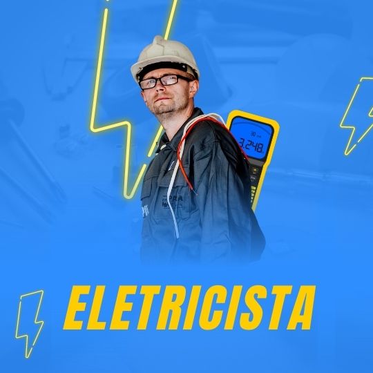 ELETRICISTA 