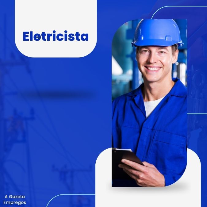 ELETRICISTA 