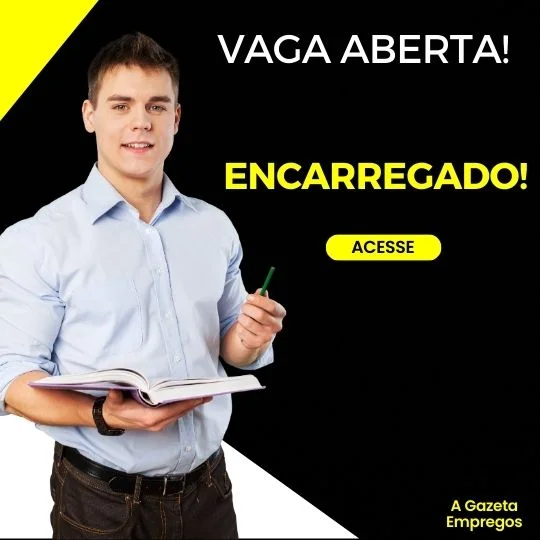 ENCARREGADO FISCAL