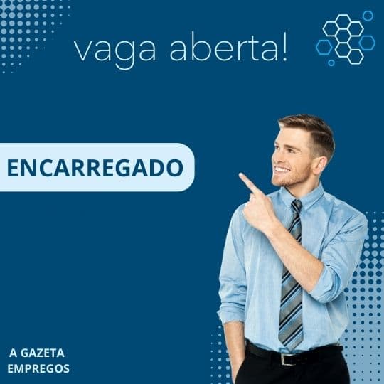 ENCARREGADO 