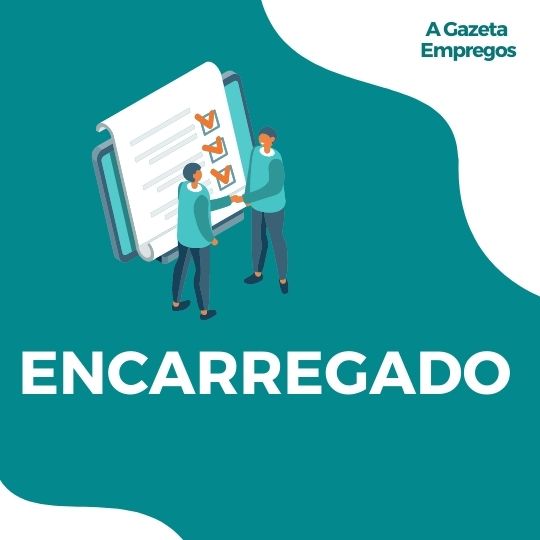 ENCARREGADO