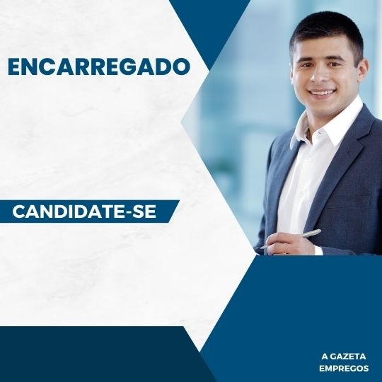 ENCARREGADO 