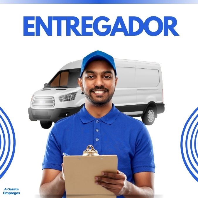 ENTREGADOR