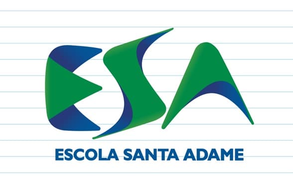 ESCOLA SANTA ADAME 