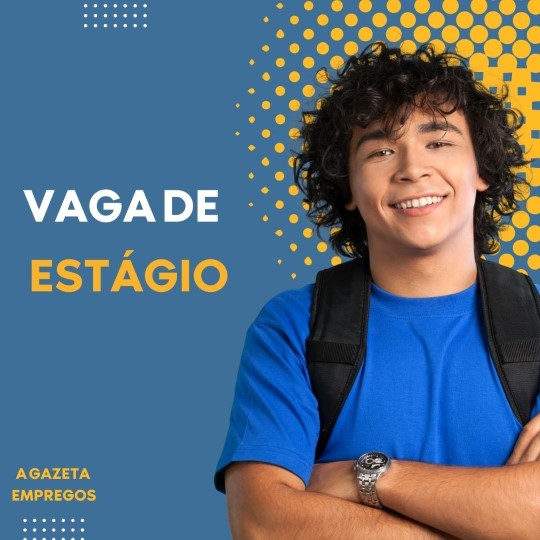 estágio 