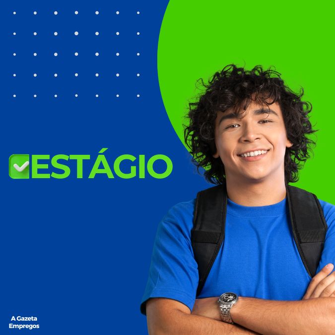 PROGRAMA DE ESTÁGIO 2025