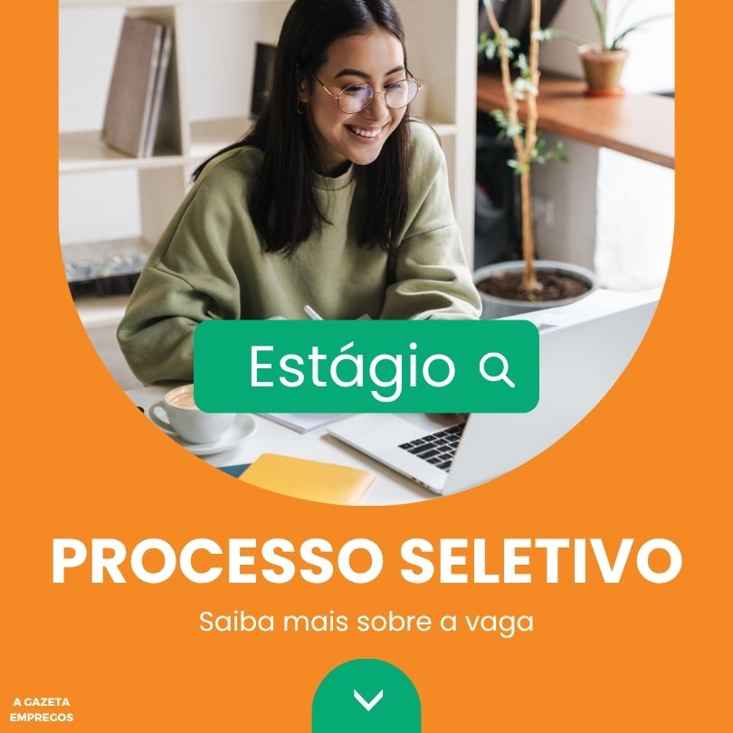 ESTAGIÁRIO