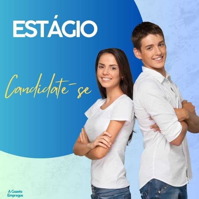 ESTÁGIO