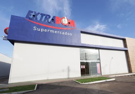 Extrabom