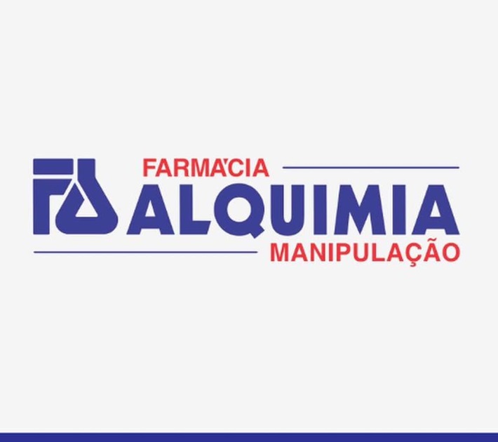 Farmácia Alquimia