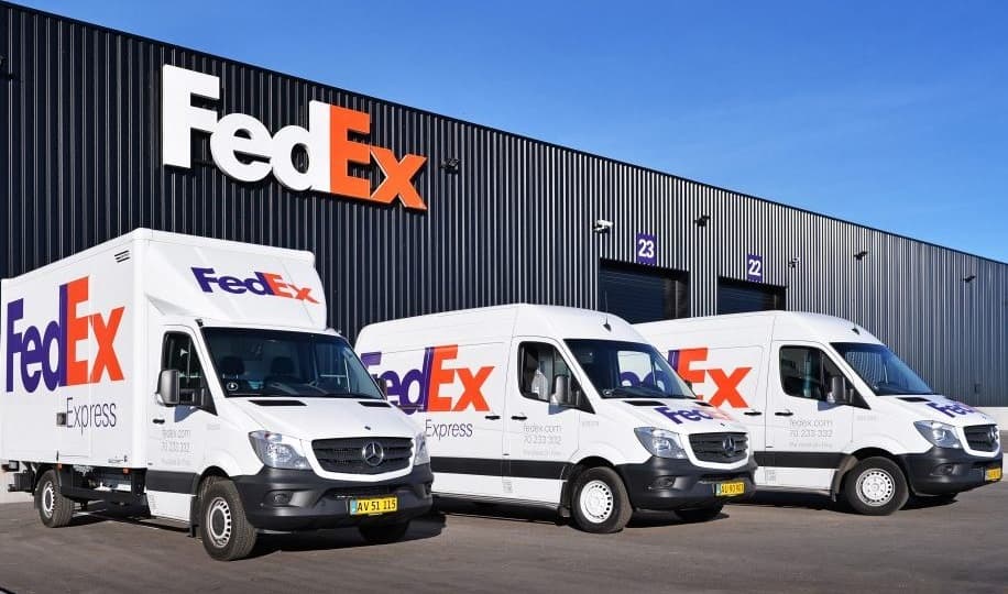 FedEx 