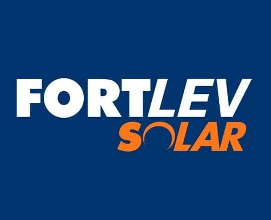 Fortlev 