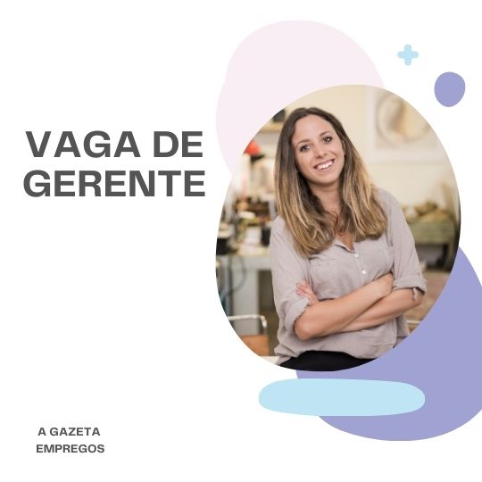 Clínica Odontológica contrata Gerente