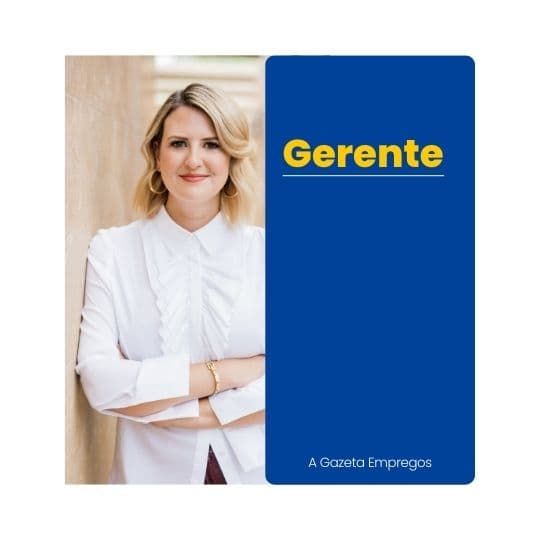 Gerente 