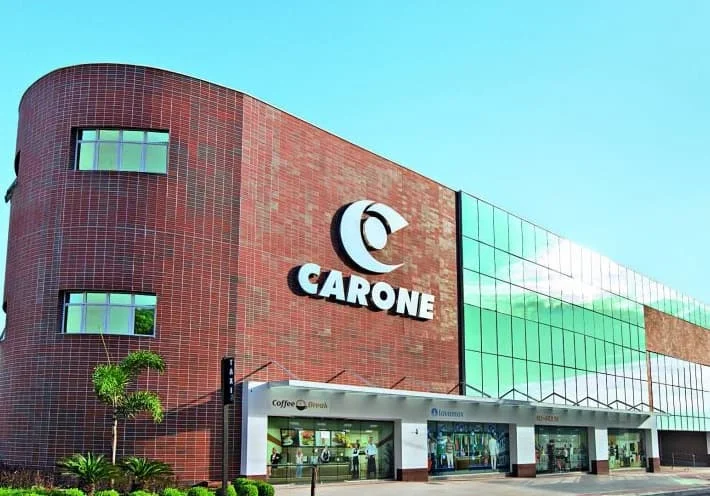 Grupo Carone