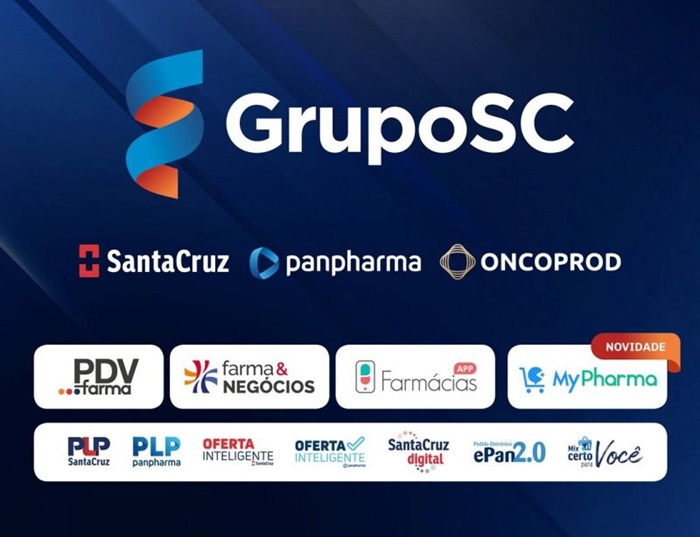 GrupoSC abre diversas vagas de emprego
