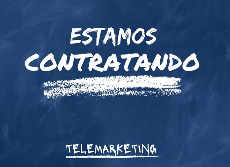 GRUPO REIS ABRE VAGAS PARA TELEMARKETING