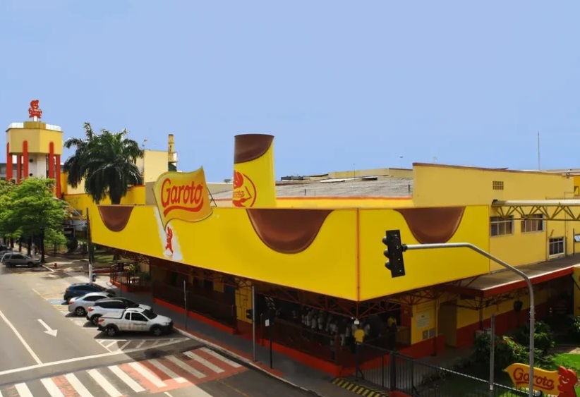 Garoto 