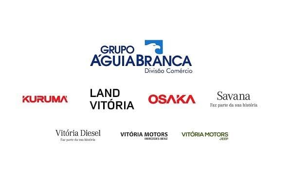 Grupo Águia Branca