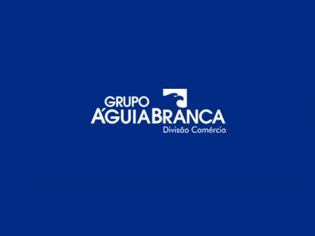 Grupo Aguia Branca