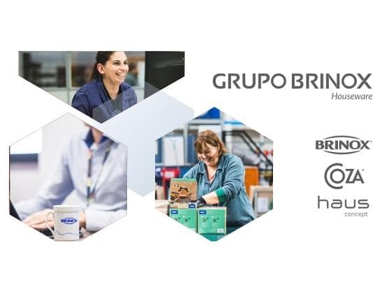 Grupo Brinox