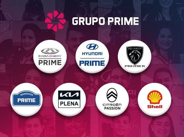 Grupo Prime