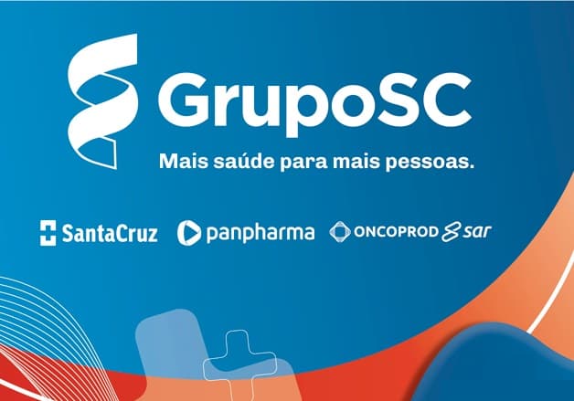 GrupoSC abre diversas vagas de emprego