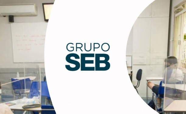 Grupo SEB