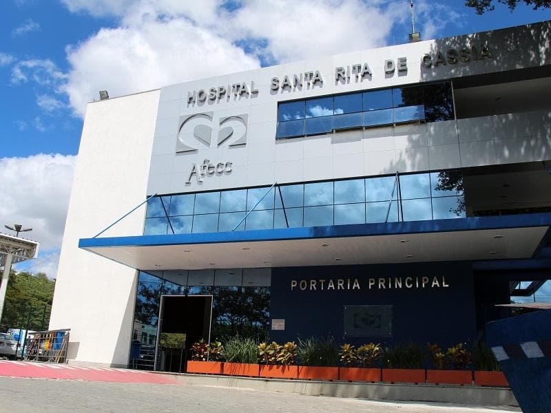 Hospital Santa Rita