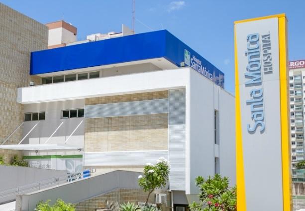 Hospital Santa Mônica