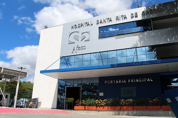  Hospital Santa Rita 