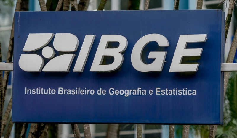 IBGE 