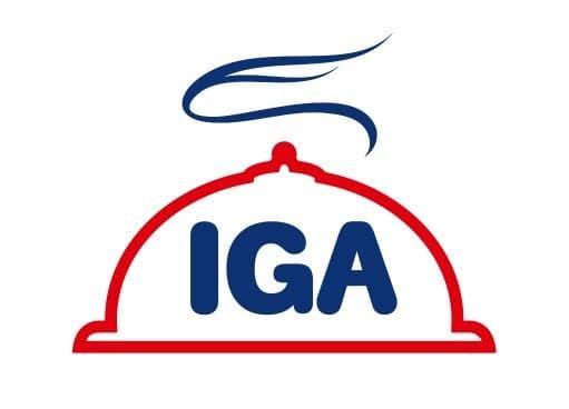 IGA 