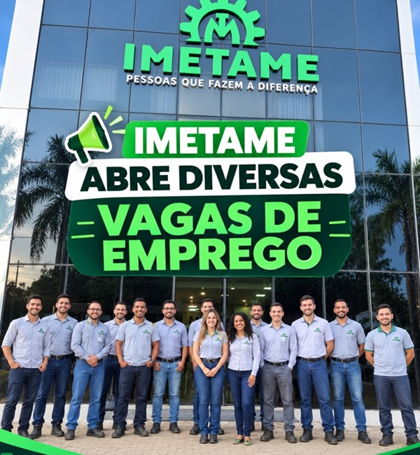 Imetame